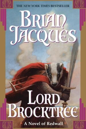 Lord Brocktree