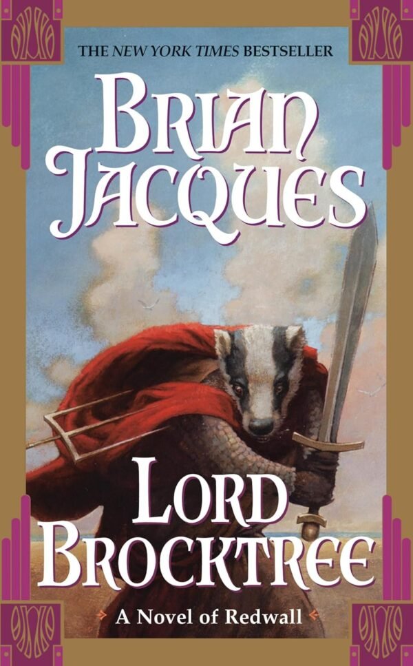 Lord Brocktree
