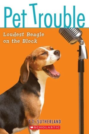 Loudest Beagle on the Block