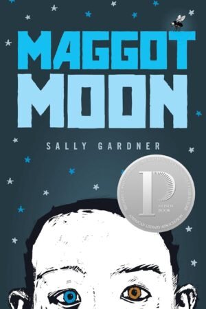 Maggot Moon