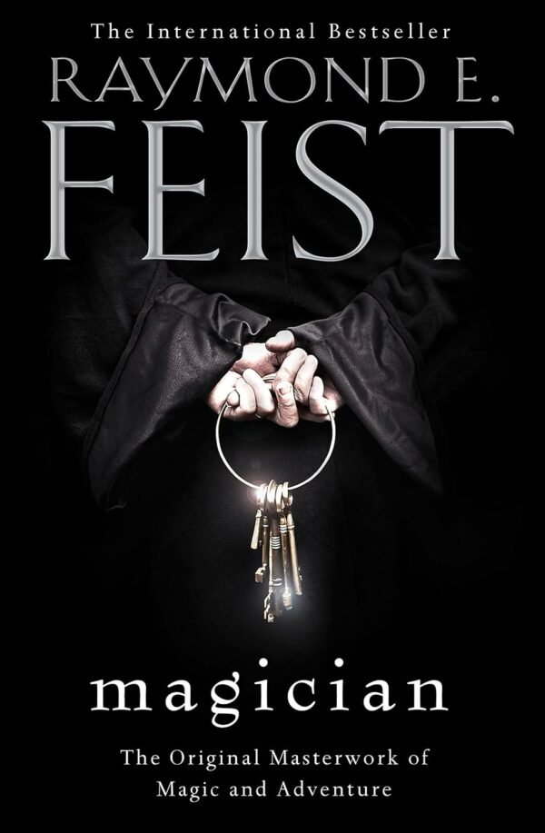 Magician Magician
