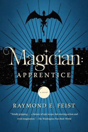 Magician: Apprentice Riftwar Saga #1