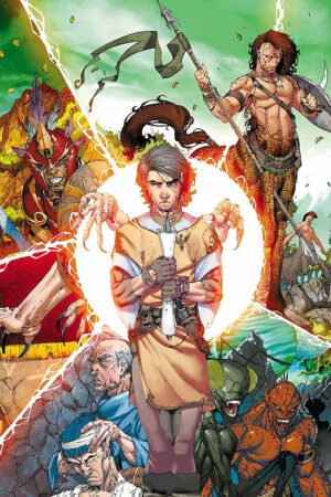 Magician: Apprentice Riftwar Saga #5