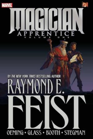 Magician: Apprentice Volume 1