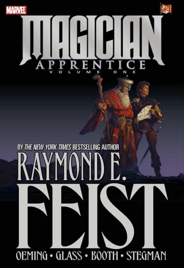 Magician Apprentice Volume 1 Magician Apprentice Volume 1