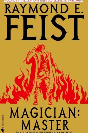Magician: Master