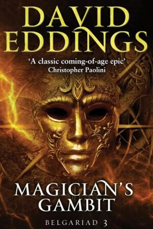 Magician's Gambit
