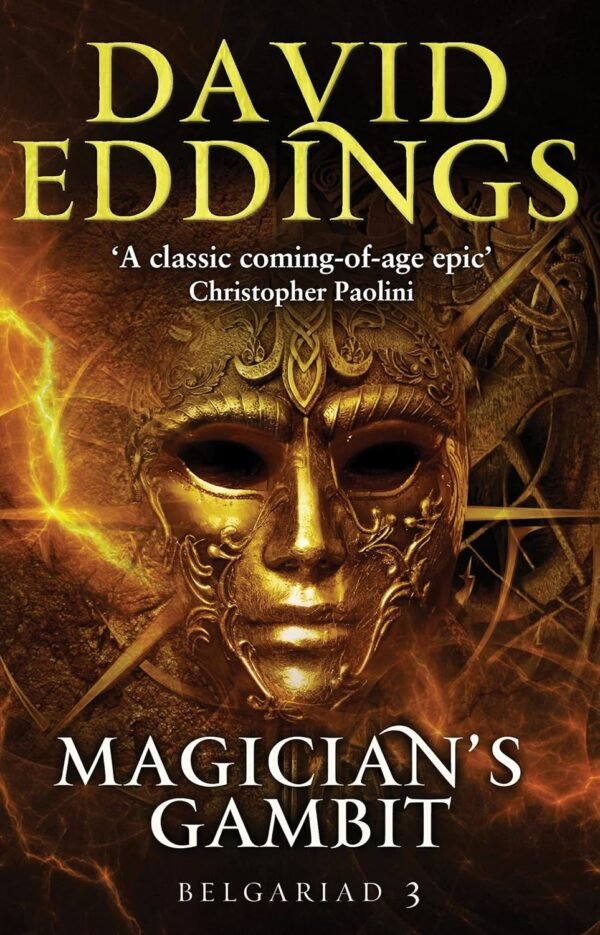 Magician’s Gambit