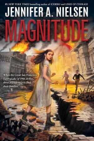 Magnitude