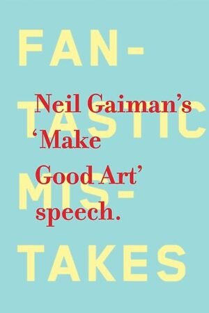 Make Good Art