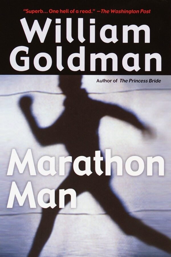 Marathon Man Marathon Man