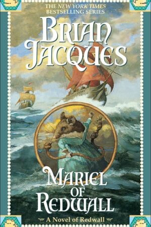 Mariel of Redwall