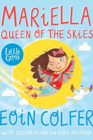 Mariella Queen of the skies