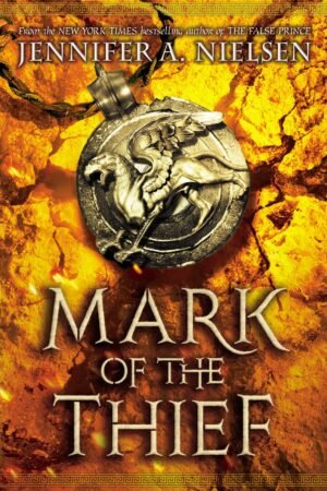 Mark of the Thief