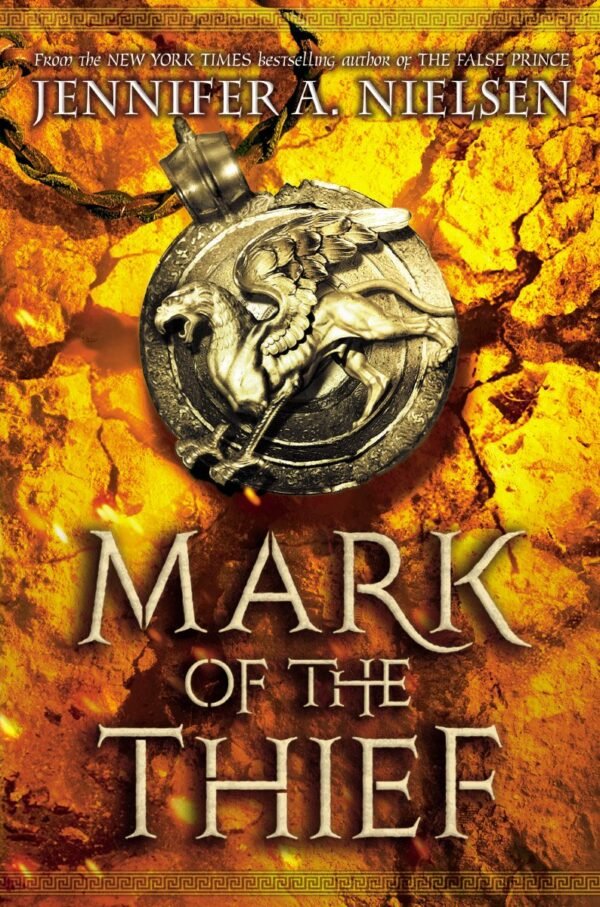 Mark of the Thief Mark of the Thief
