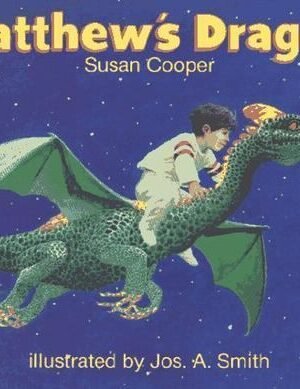 Matthew's Dragon