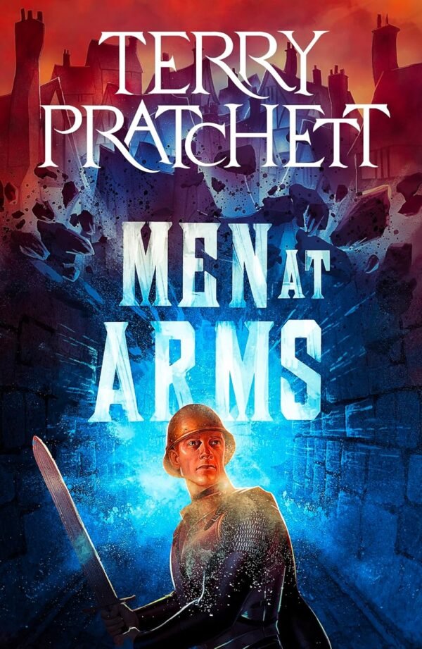 Men at Arms Men at Arms