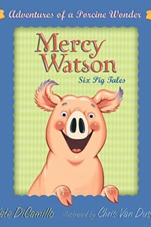 Mercy Watson
