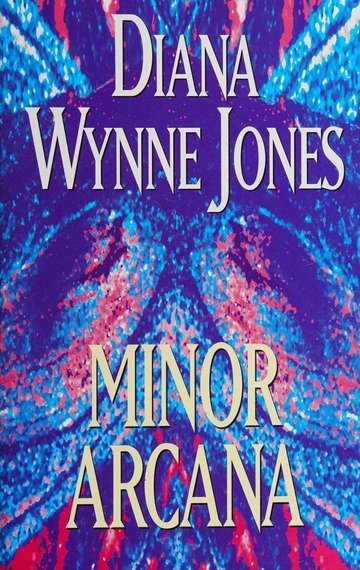 Minor Arcana