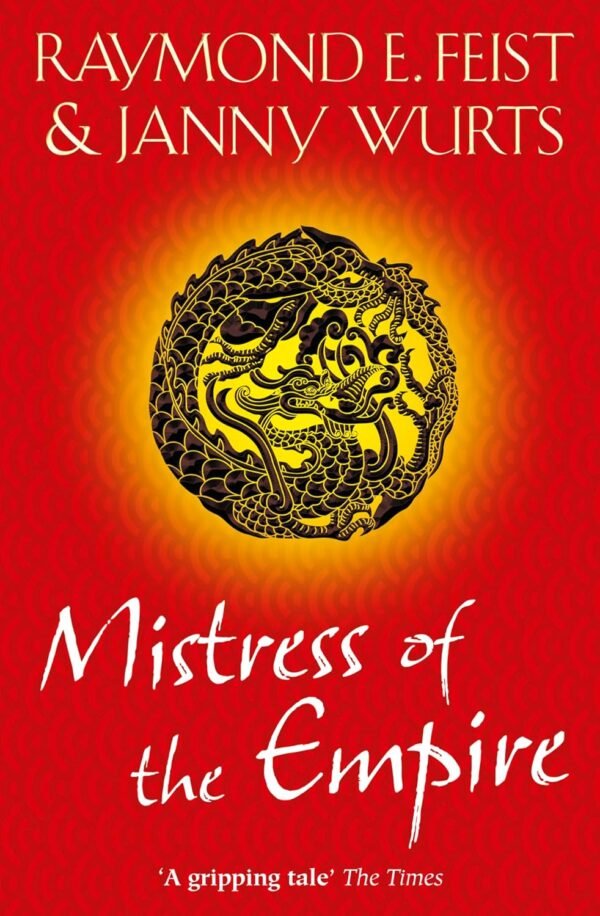 Mistress of the Empire