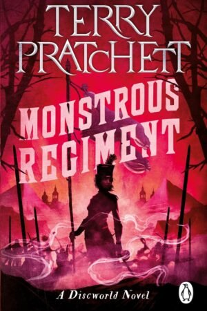Monstrous Regiment