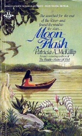 Moon-Flash
