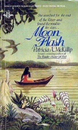 Moon - Flash