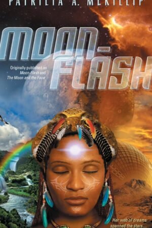 Moon-Flash