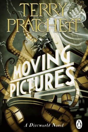 Moving Pictures