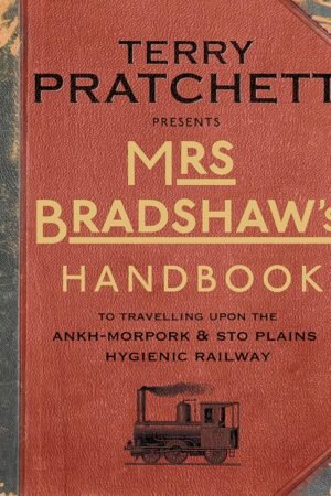 Mrs Bradshaw's Handbook