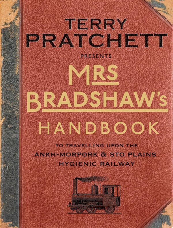 Mrs Bradshaw's Handbook Mrs Bradshaw's Handbook