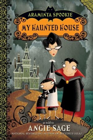 My Haunted House