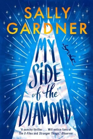My Side of the Diamond