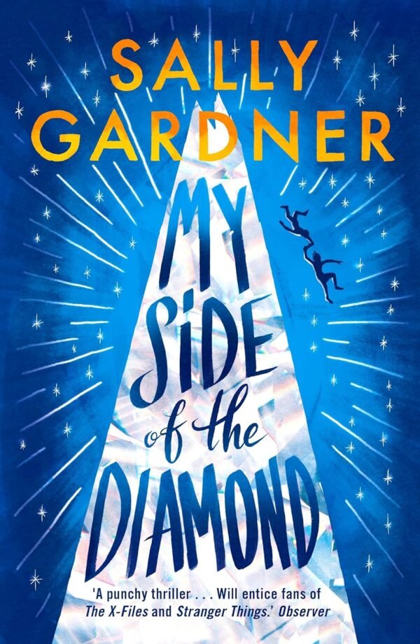 My Side of the Diamond