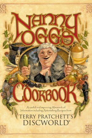 Nanny Ogg's Cookbook