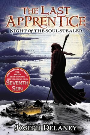 Night of the Soul Stealer