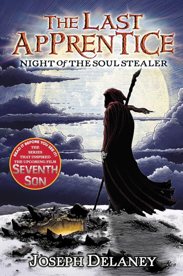 Night of the Soul Stealer