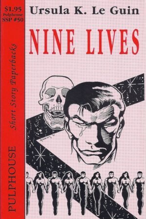 Nine Lives
