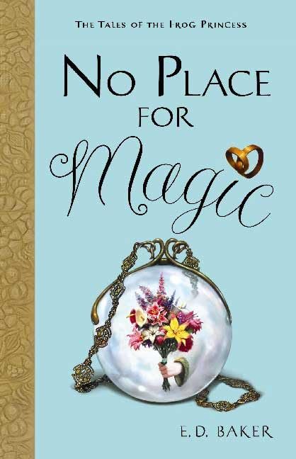No Place for Magic No Place for Magic