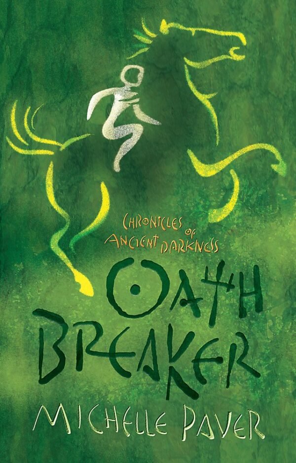 Oath Breaker Oath Breaker
