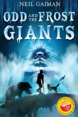 Odd and the Frost Giants