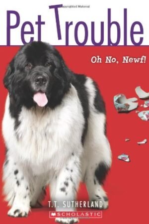 Oh No, Newf!