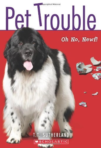 Oh No, Newf!