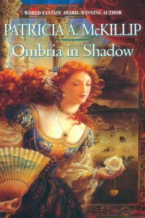 Ombria in Shadow