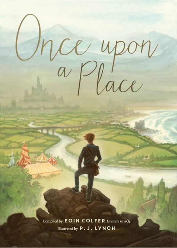 Once Upon a Place Once Upon a Place