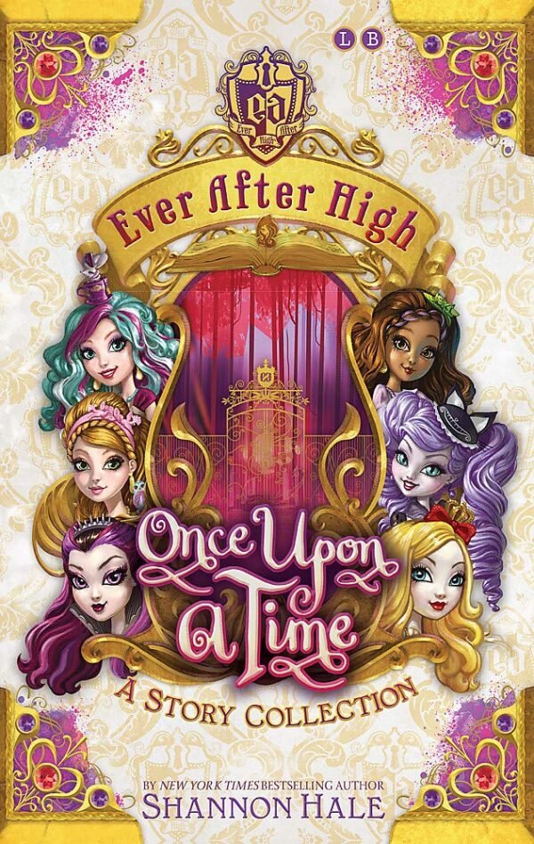 Once Upon a Time A Story Collection