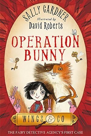 Operation Bunny