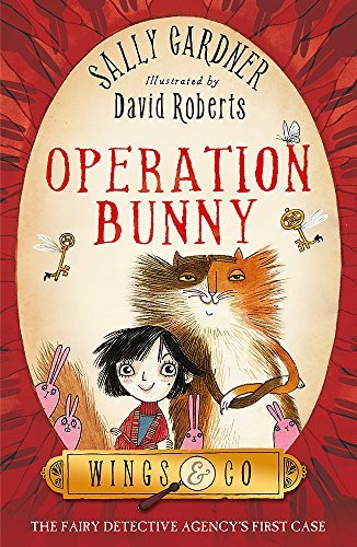 Operation Bunny