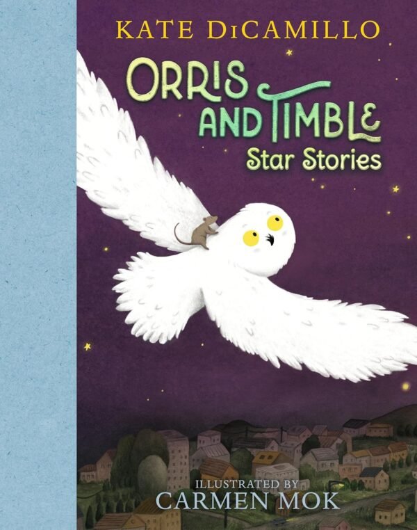 Orris and Timble, Star Stories