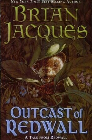 Outcast of Redwall